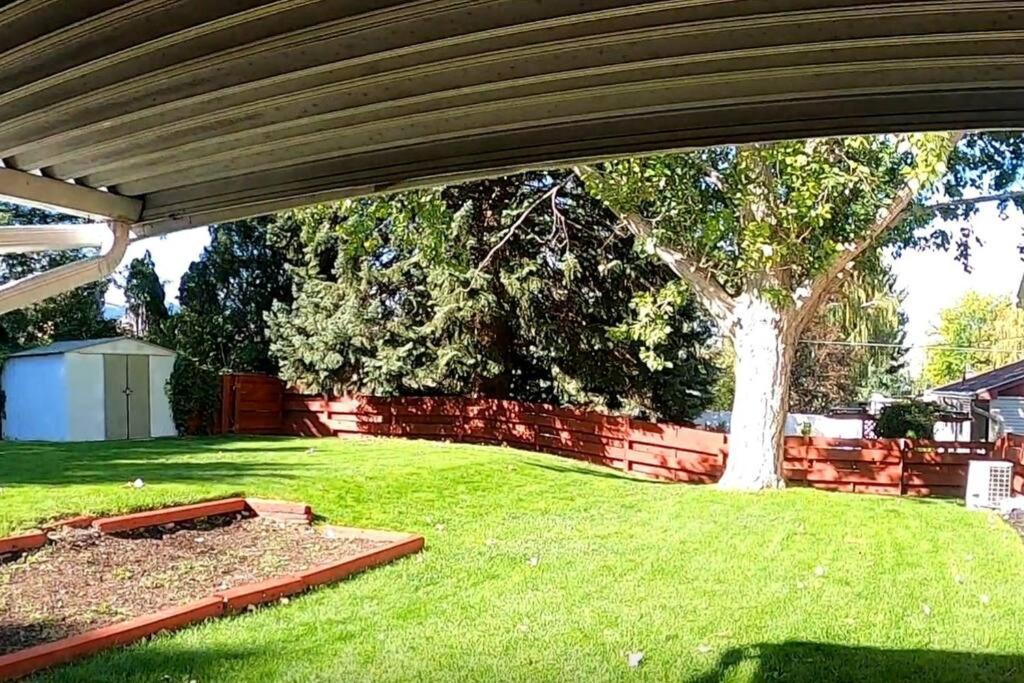 Villa The Brickhouse à Pocatello Extérieur photo